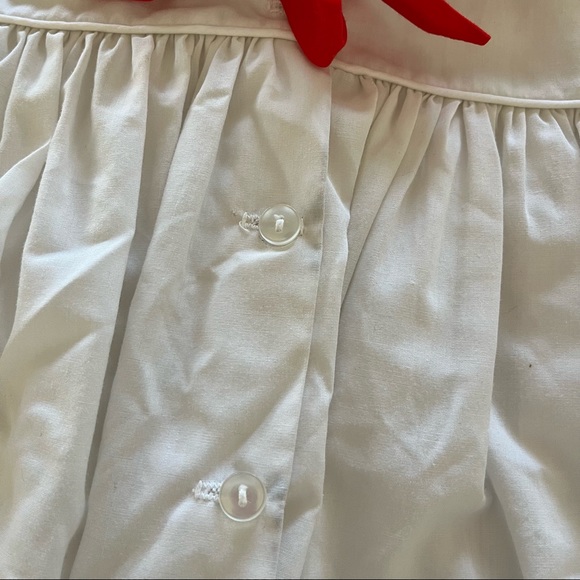 VINTAGE SAILOR DRESS - Picture 4 of 4